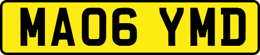 MA06YMD