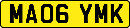 MA06YMK