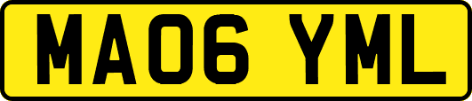 MA06YML