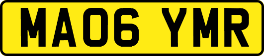 MA06YMR