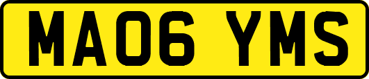 MA06YMS