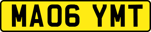 MA06YMT