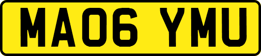 MA06YMU