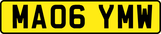 MA06YMW