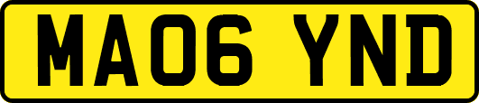 MA06YND
