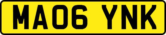 MA06YNK