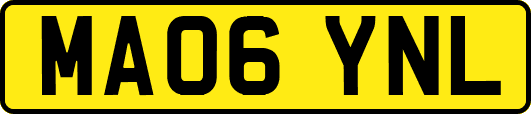 MA06YNL