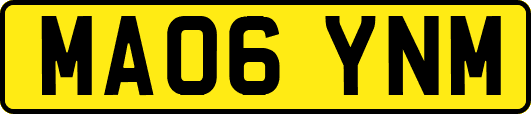 MA06YNM