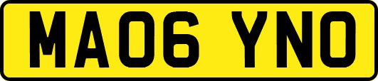 MA06YNO