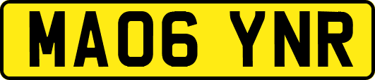 MA06YNR