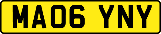 MA06YNY