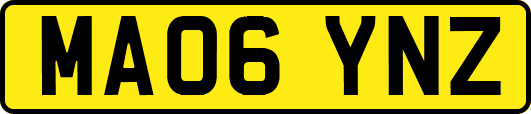 MA06YNZ