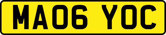 MA06YOC