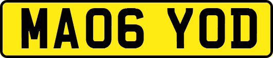 MA06YOD