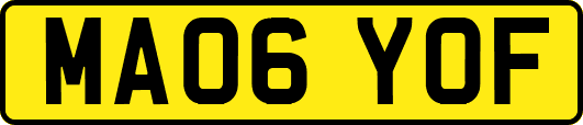 MA06YOF