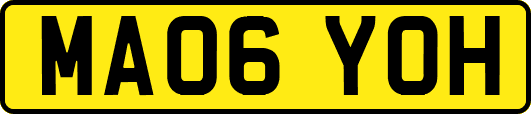 MA06YOH