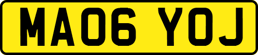 MA06YOJ