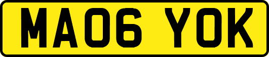 MA06YOK