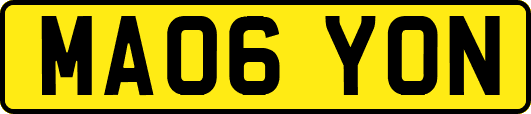 MA06YON