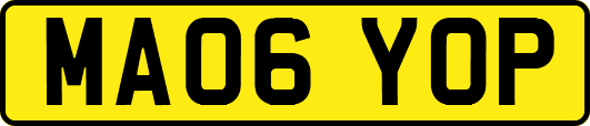 MA06YOP
