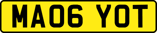 MA06YOT