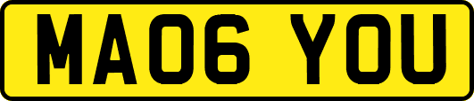 MA06YOU