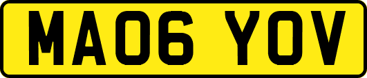 MA06YOV