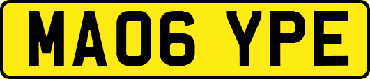 MA06YPE