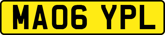 MA06YPL
