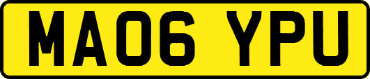 MA06YPU