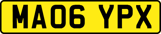 MA06YPX
