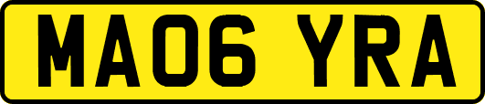 MA06YRA