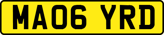 MA06YRD