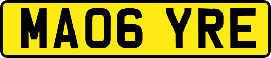 MA06YRE