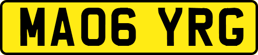 MA06YRG