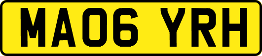 MA06YRH