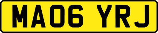 MA06YRJ