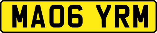 MA06YRM