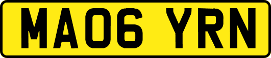 MA06YRN