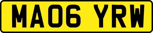 MA06YRW