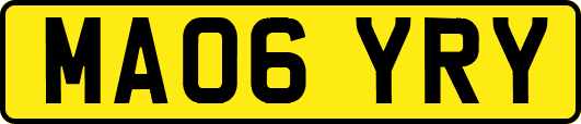 MA06YRY