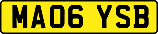 MA06YSB