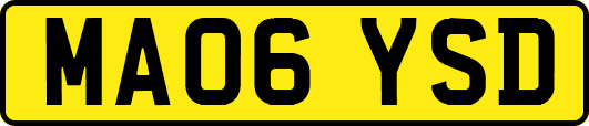 MA06YSD