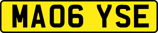 MA06YSE