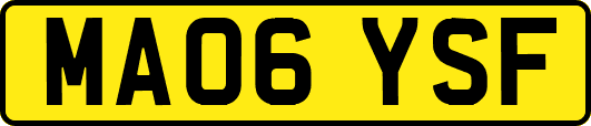 MA06YSF