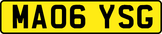MA06YSG