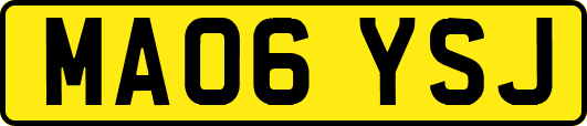 MA06YSJ