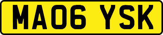 MA06YSK