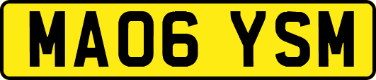 MA06YSM