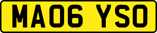 MA06YSO